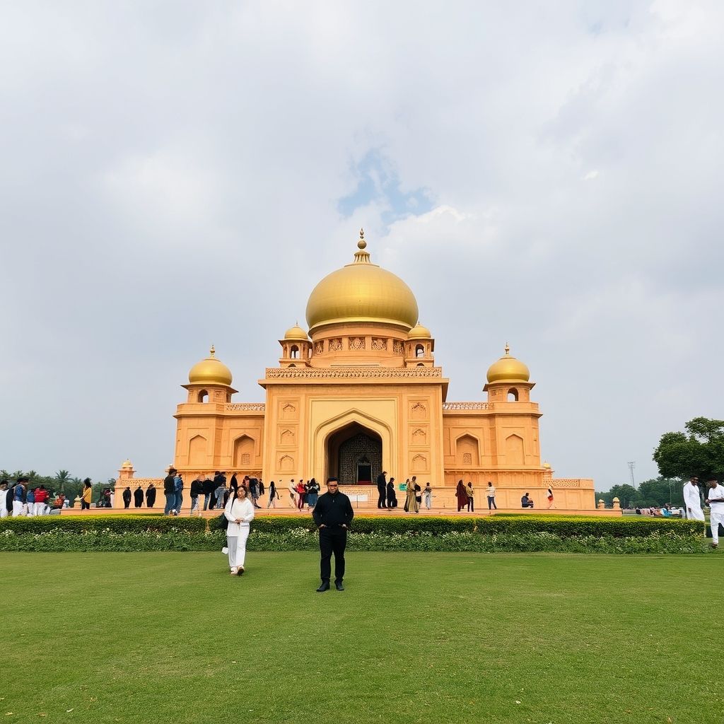 จากเบื้องหลังสู่จอภาพยนตร์: การทำงานร่วมกันใน 'KESARI 2'